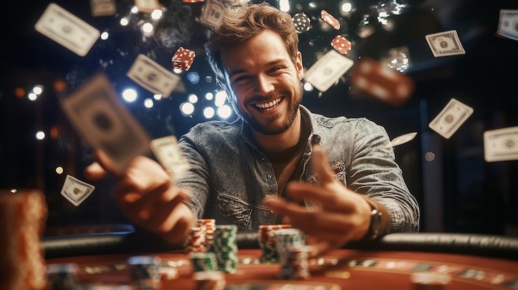 Studio live dealer prediksi777 dengan multi-kamera dan dealer profesional